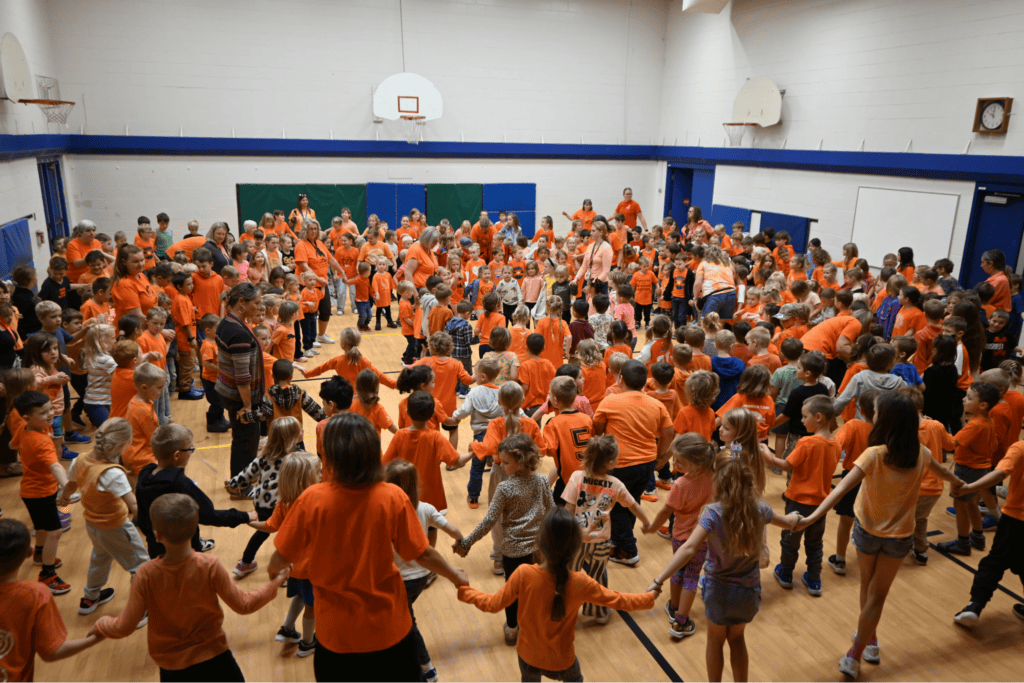 Grandview PS NDTR 2026