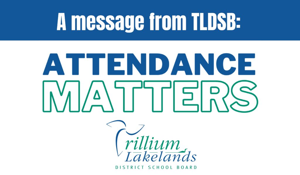 Sept 2024 website - attendance matters