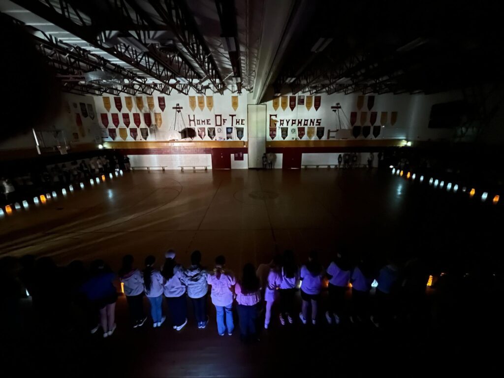 Gravenhurst High School surpasses Relay for Life Fundraiser goal
