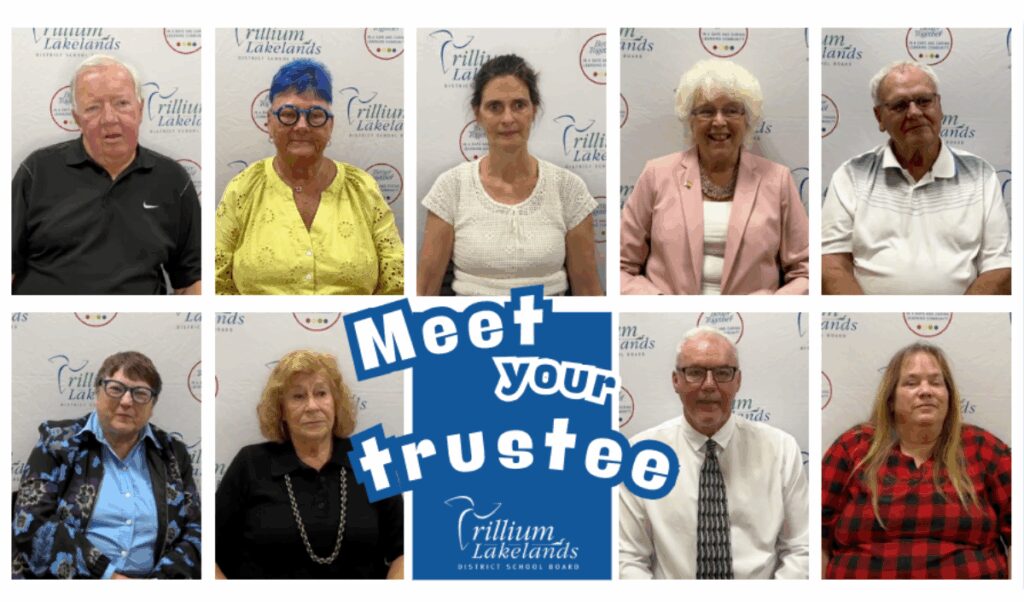 Website - Role of a trustee video