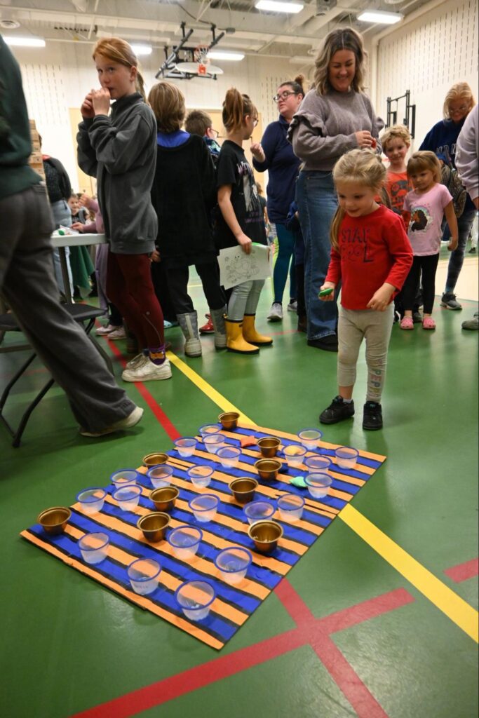 KAPS 2026 fall festival